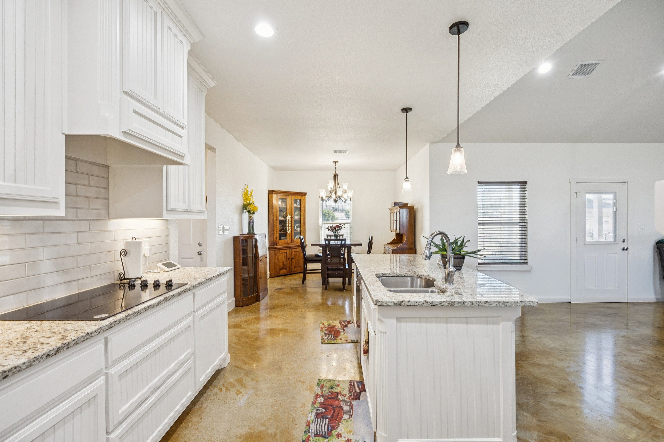 1084 Justin Drive Springtown TX 76082