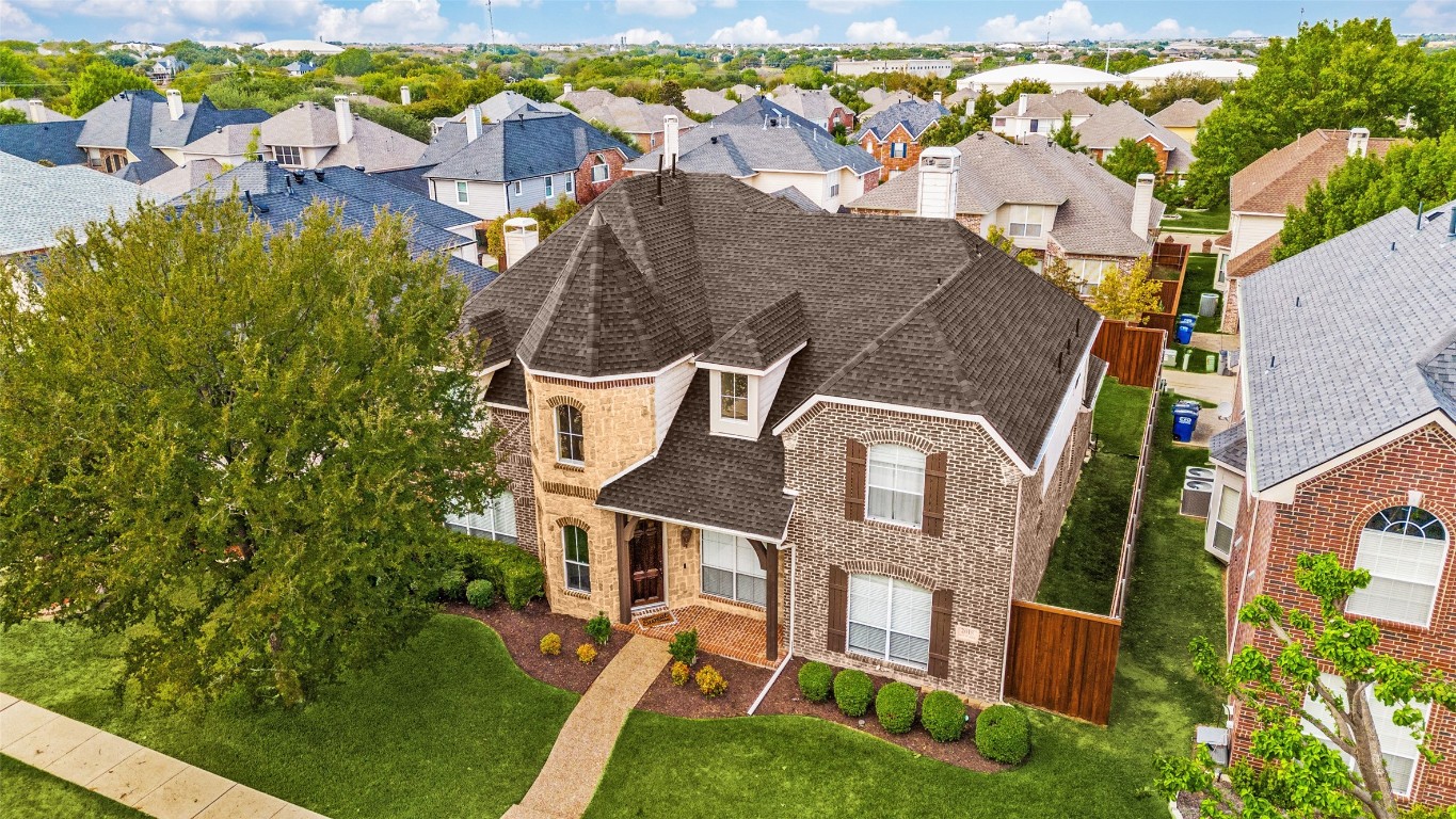 2018 Huntcliffe Court Allen TX 75013