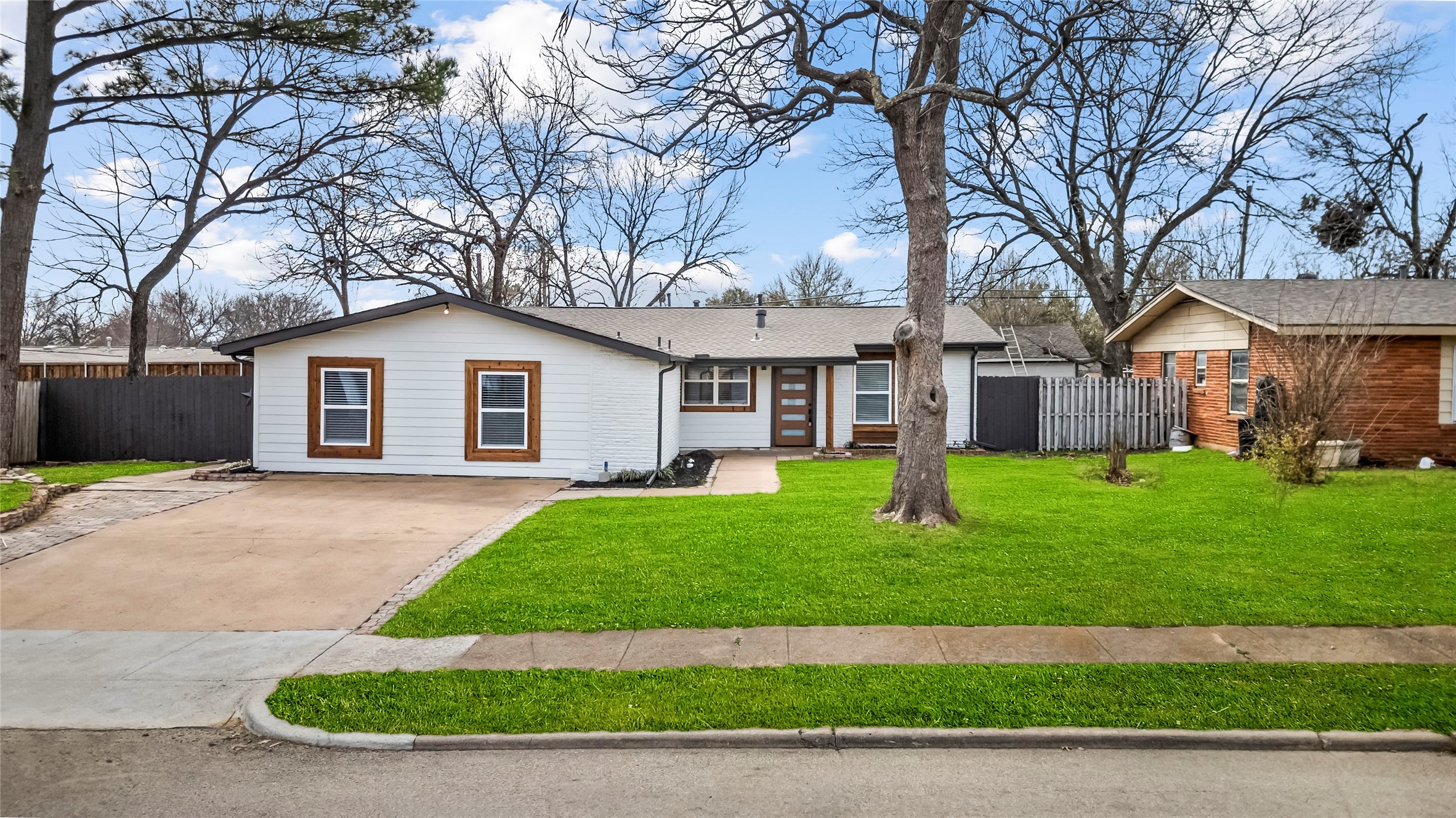3328 Brockbank Drive Irving TX 75062