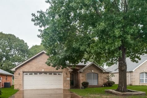 1834 Park Place Mineola TX 75773