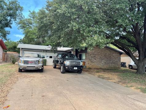 2501 S Fielder Road Arlington TX 76015
