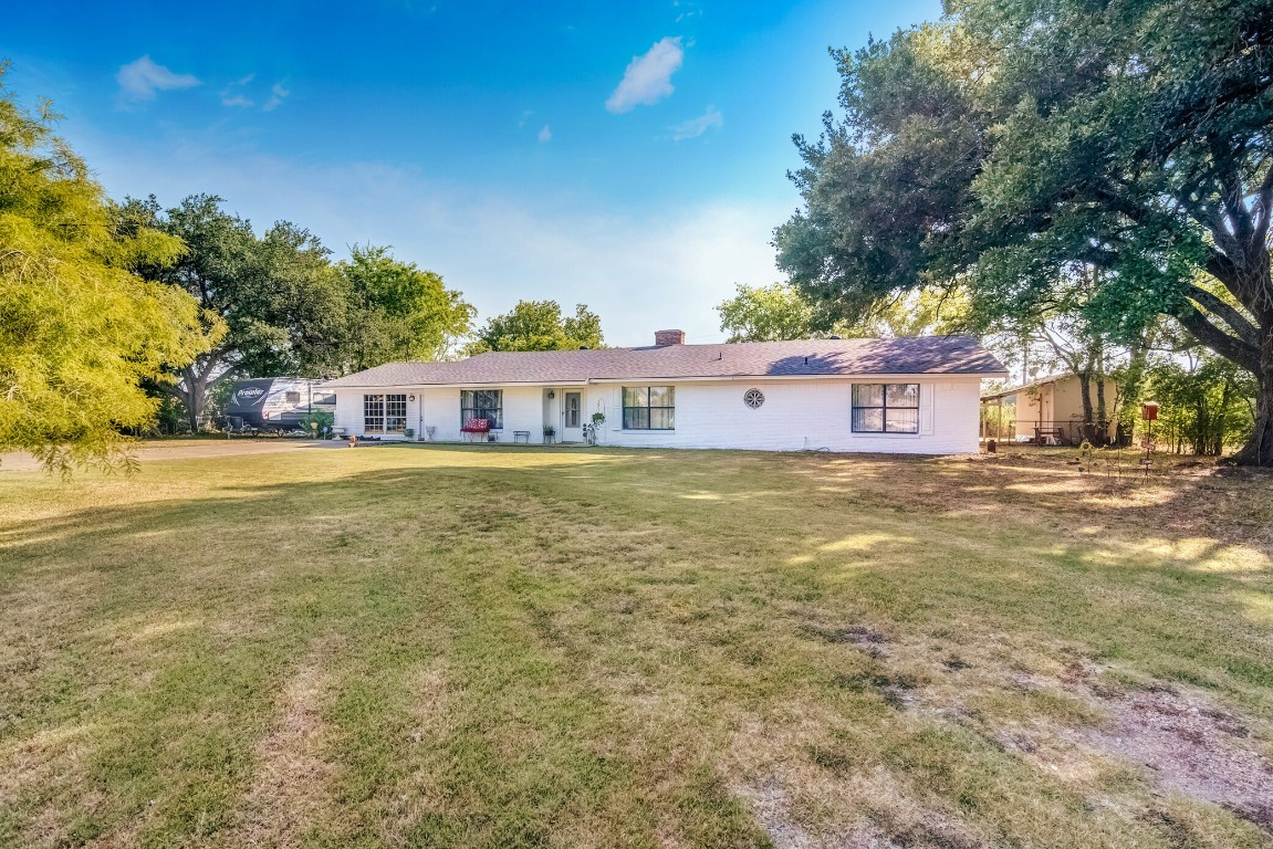 204 Corky Boyd Avenue Wills Point TX 75169
