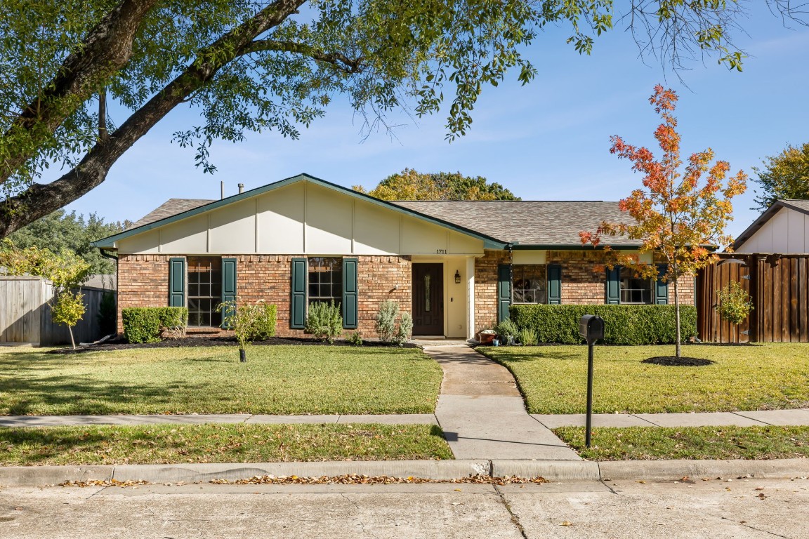 1711 Hastings Court Plano TX 75023