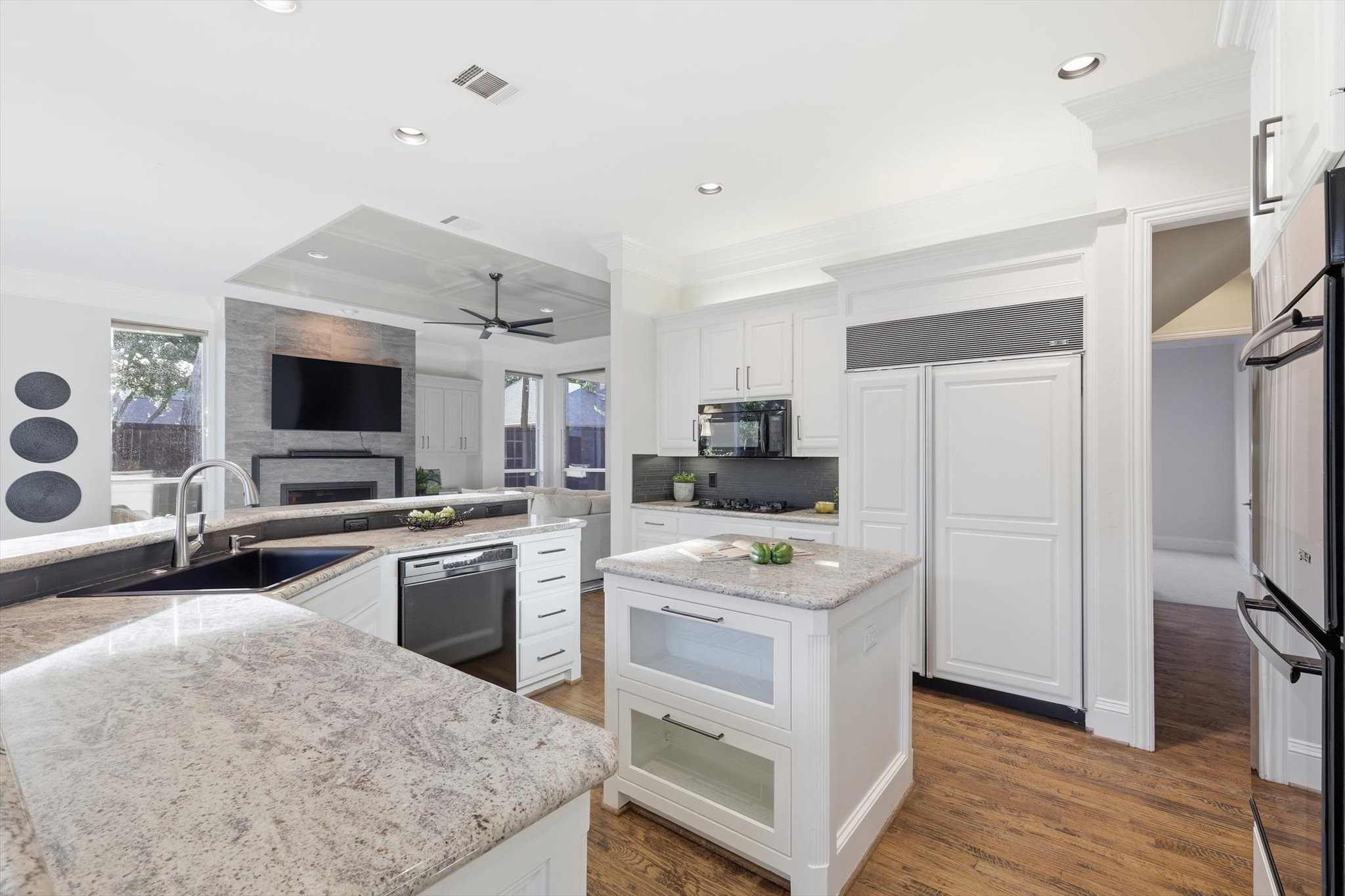 17431 Woods Edge Drive Dallas TX 75287