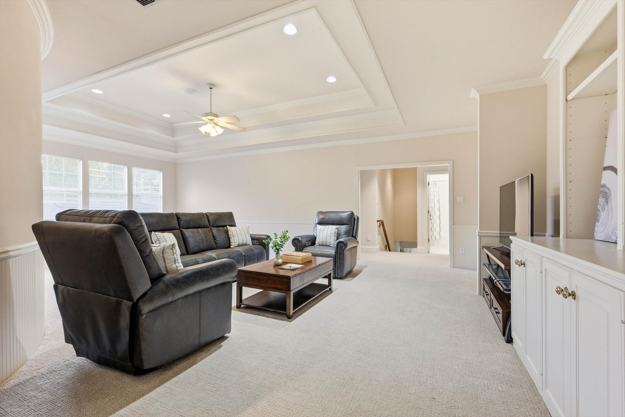 17431 Woods Edge Drive Dallas TX 75287