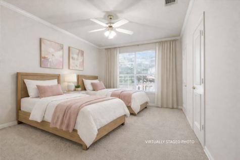 17431 Woods Edge Drive Dallas TX 75287