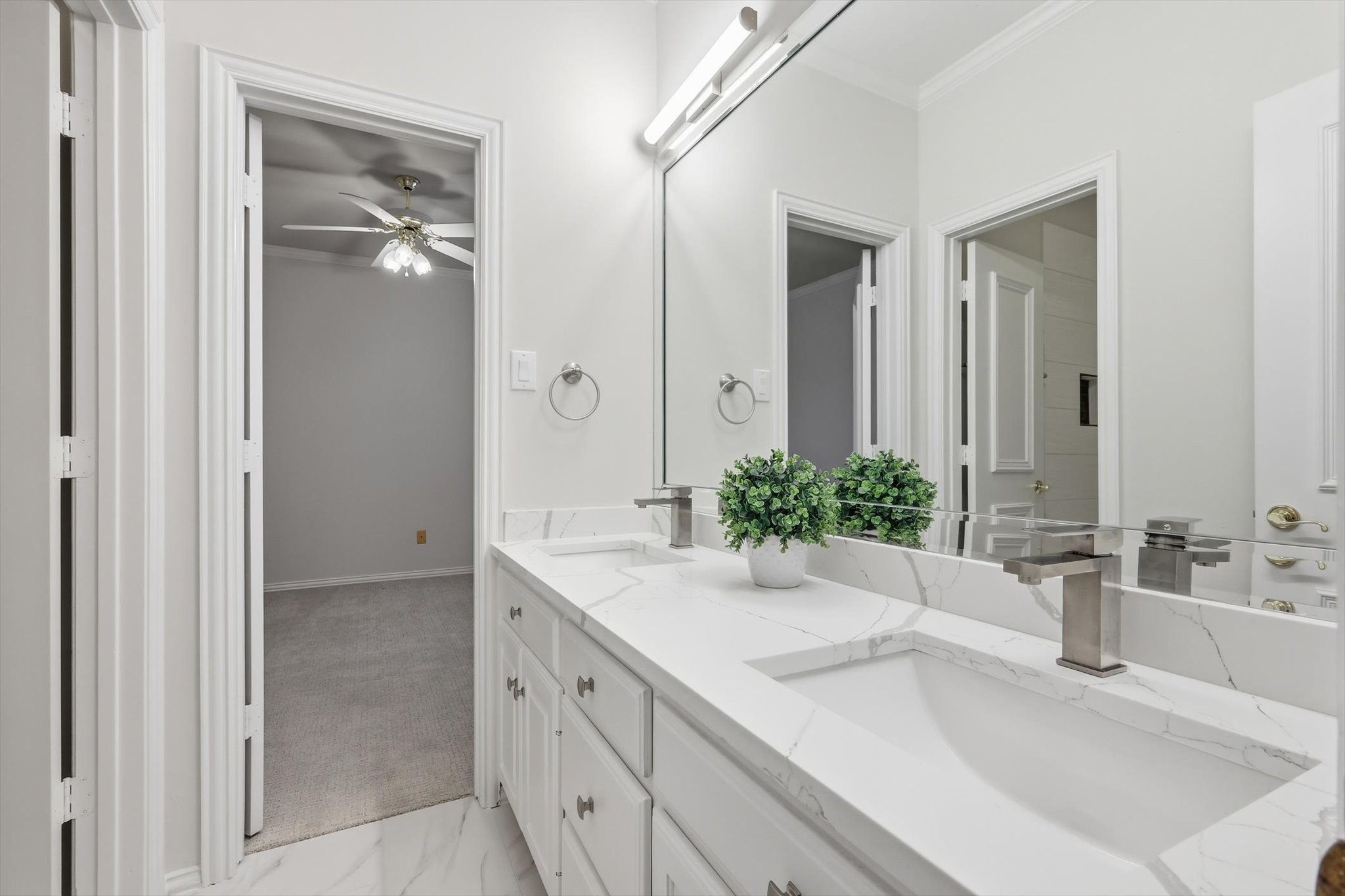 17431 Woods Edge Drive Dallas TX 75287
