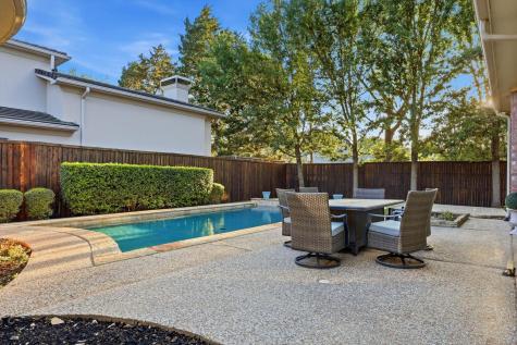 17431 Woods Edge Drive Dallas TX 75287