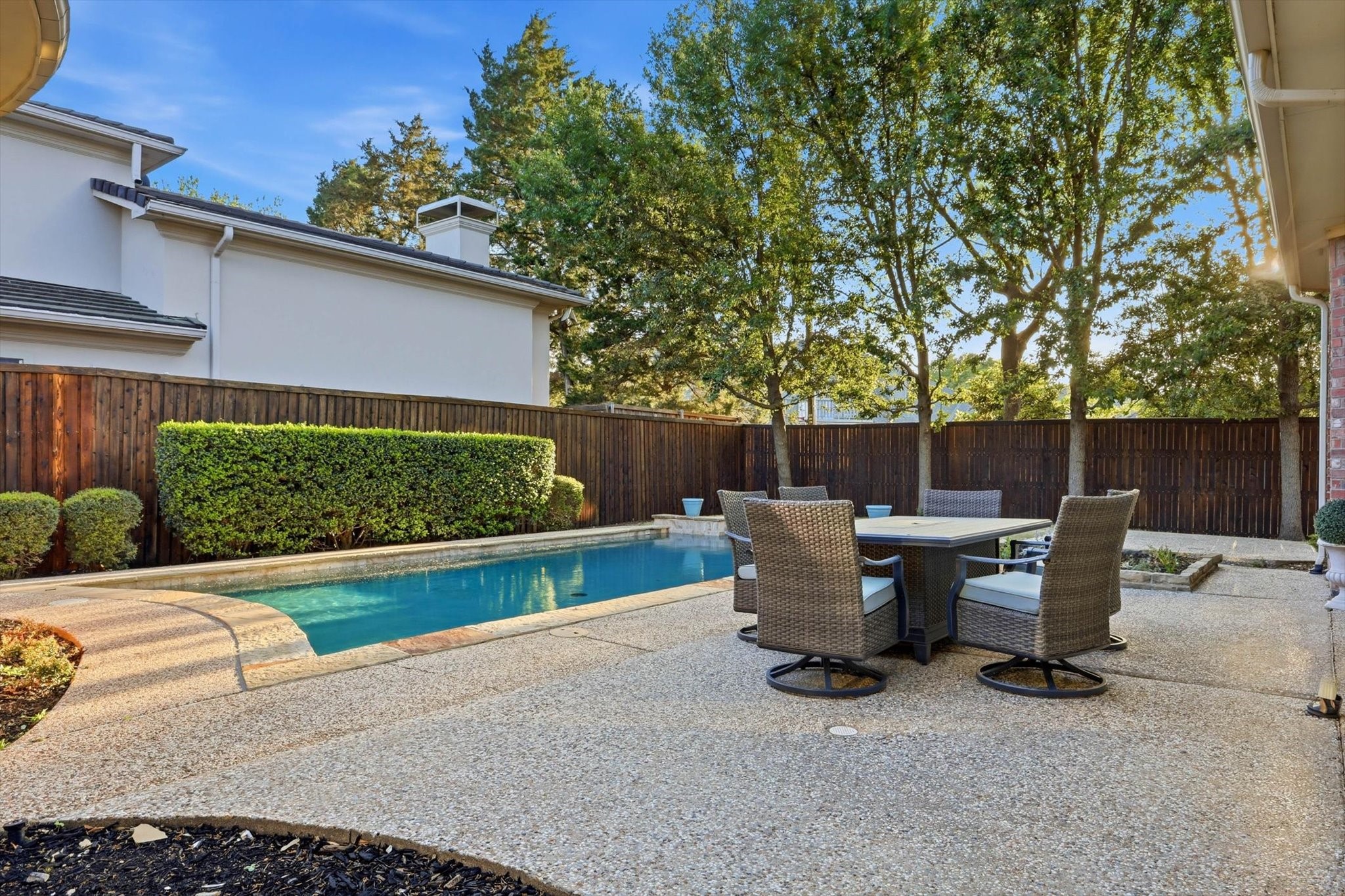 17431 Woods Edge Drive Dallas TX 75287