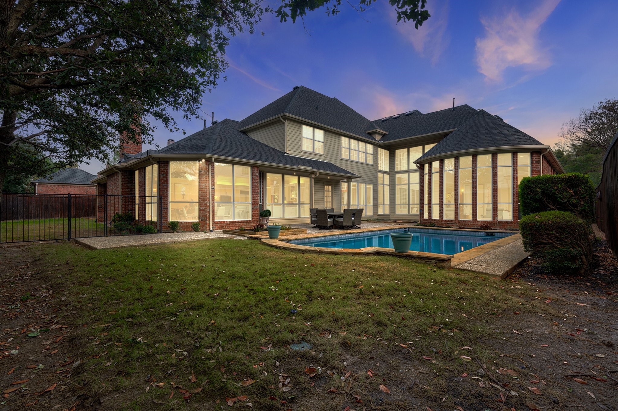 17431 Woods Edge Drive Dallas TX 75287