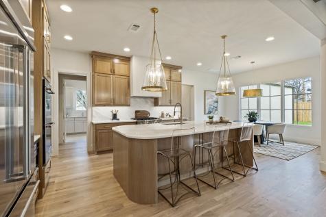 3207 Latham Drive Dallas TX 75229