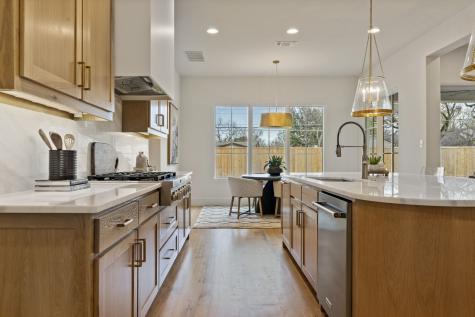 3207 Latham Drive Dallas TX 75229