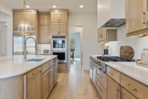 3207 Latham Drive Dallas TX 75229