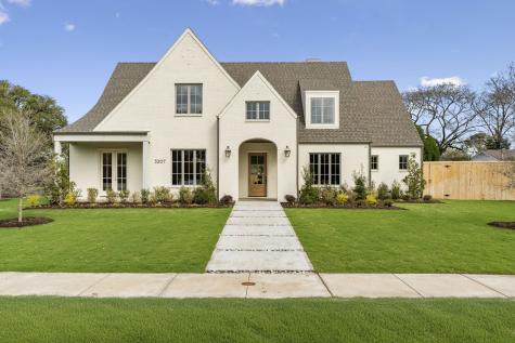 3207 Latham Drive Dallas TX 75229