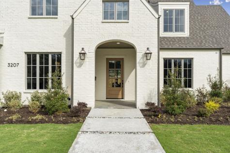 3207 Latham Drive Dallas TX 75229