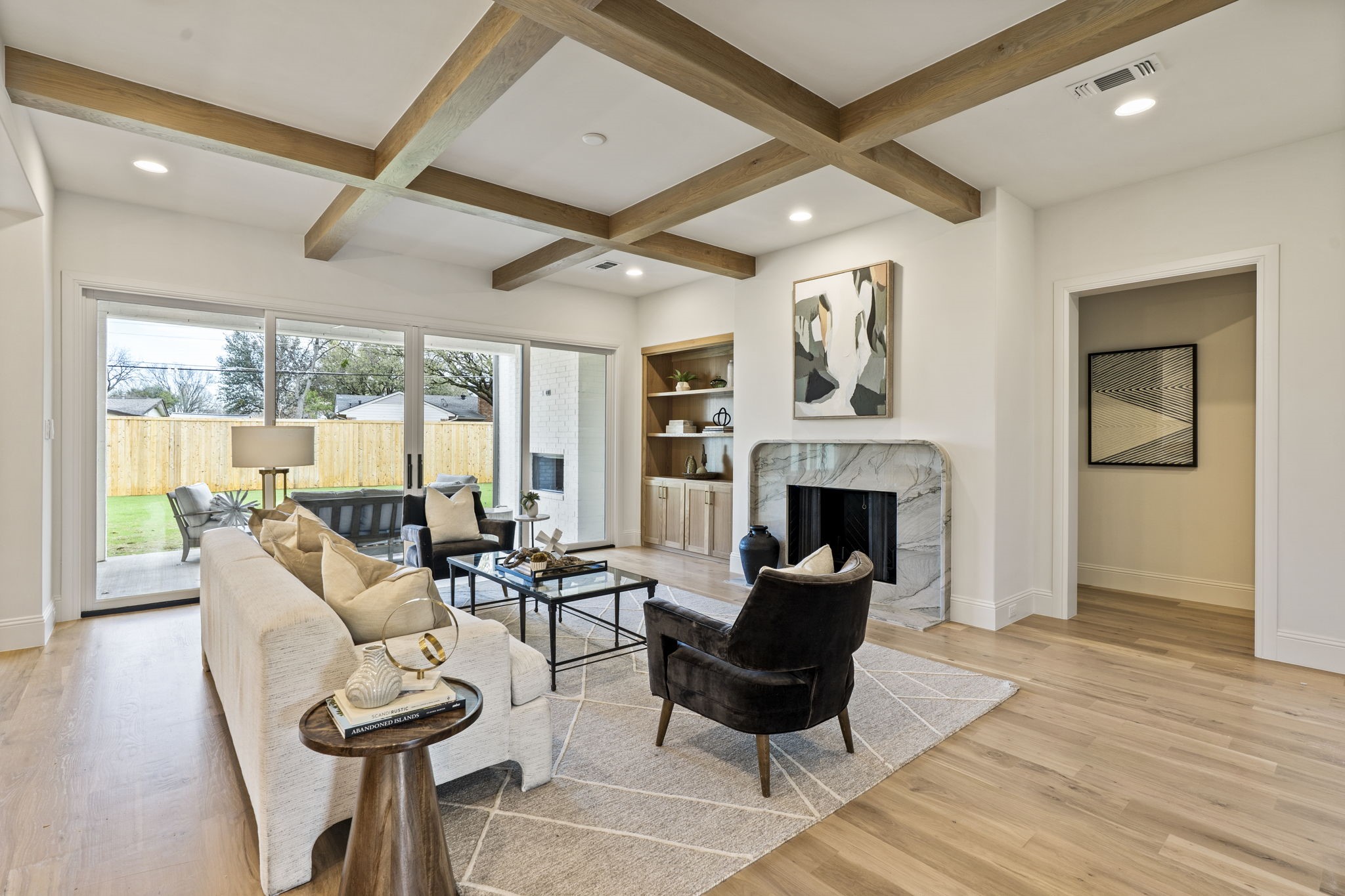 3207 Latham Drive Dallas TX 75229