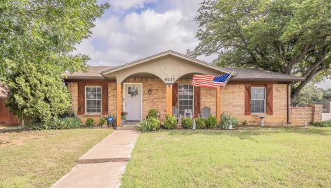 6037 Lindy Lane Watauga TX 76148