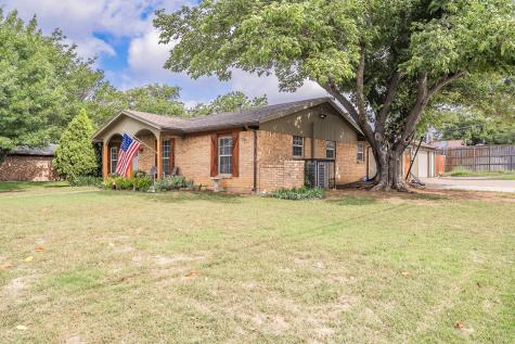 6037 Lindy Lane Watauga TX 76148