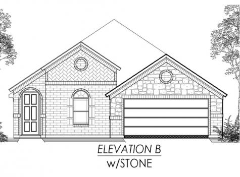 505 Reatta Drive Justin TX 76247
