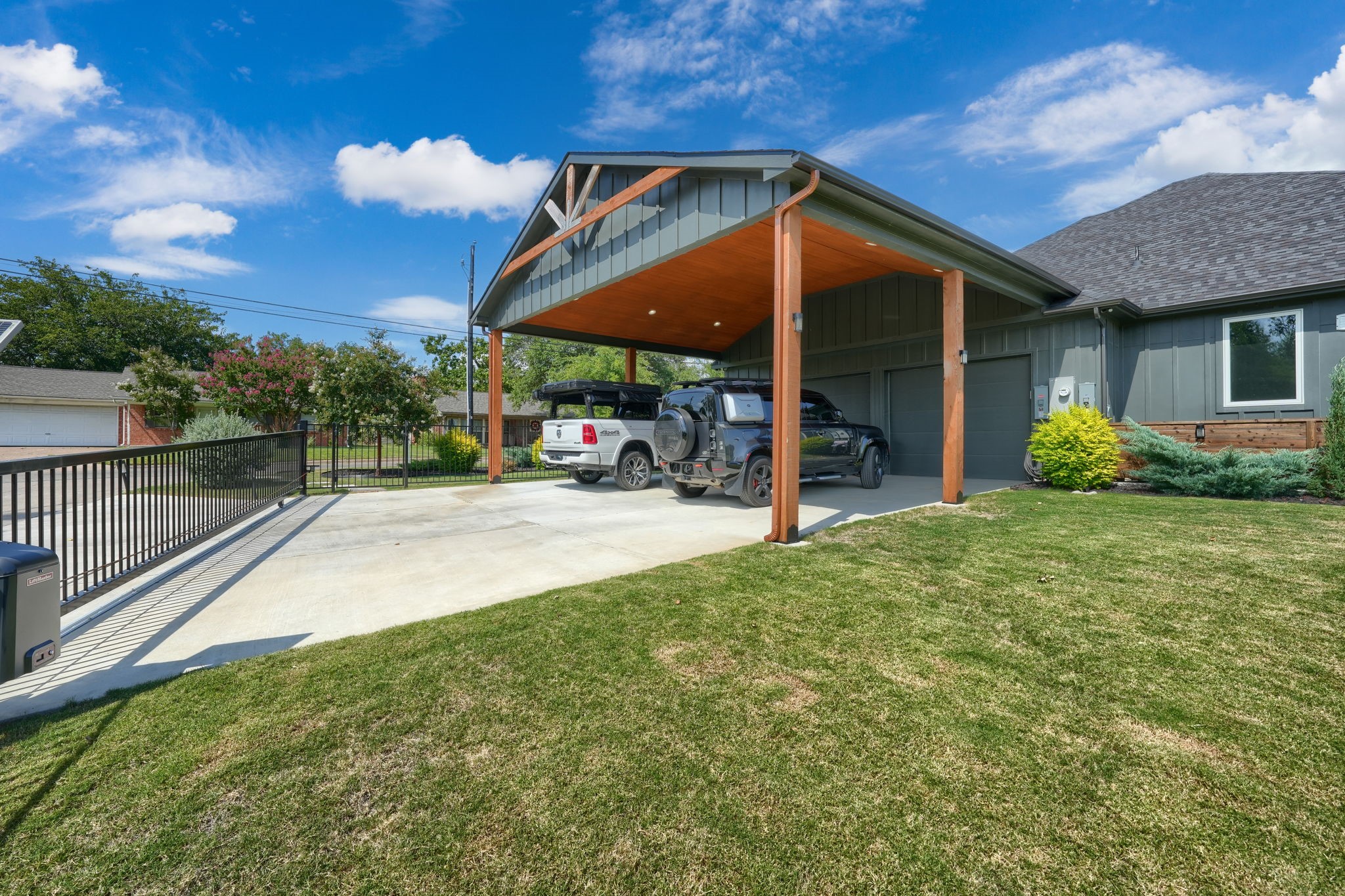 820 E Heath Street Rockwall TX 75087