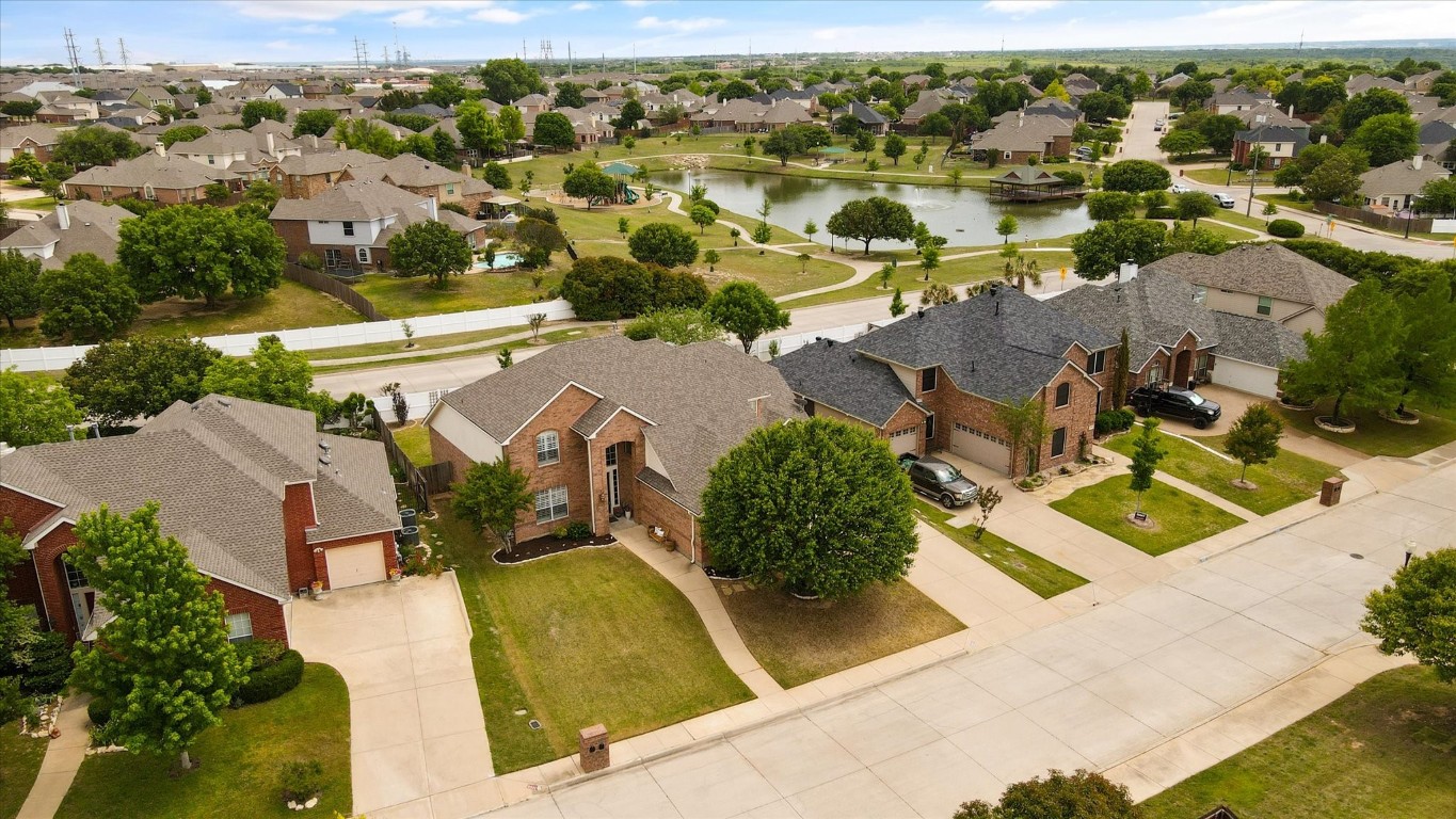 3305 Roundup Road Fort Worth TX 76179