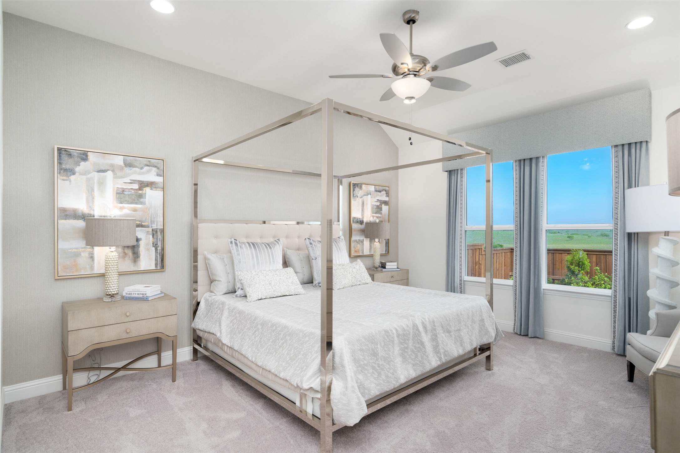 117 Pintail Lane Rhome TX 76078