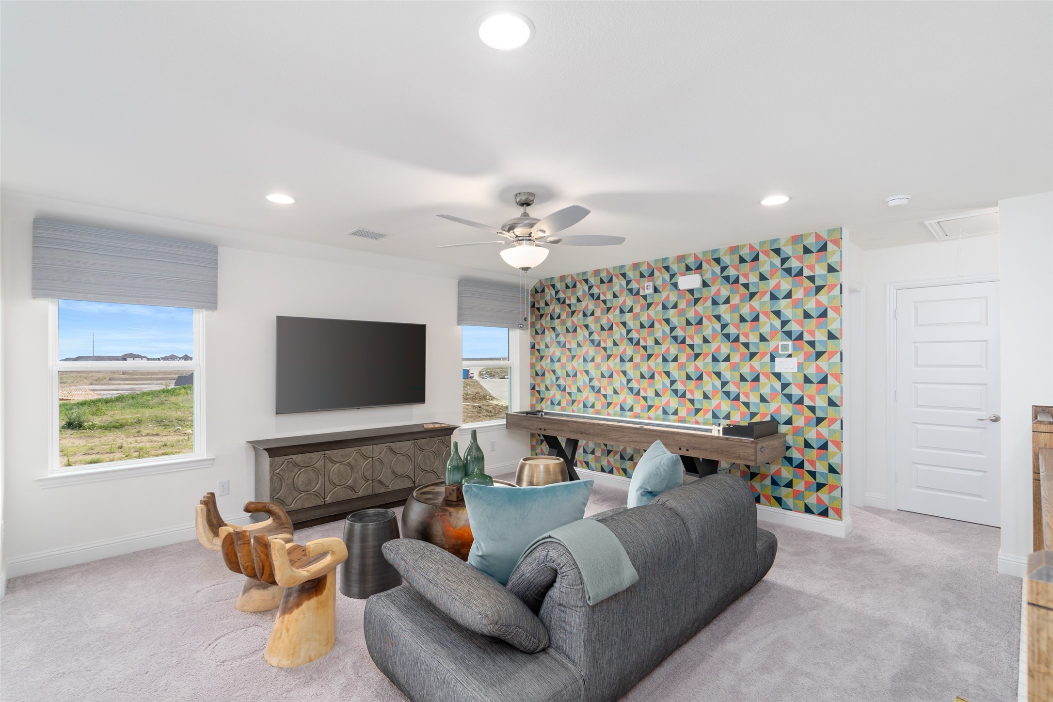 117 Pintail Lane Rhome TX 76078