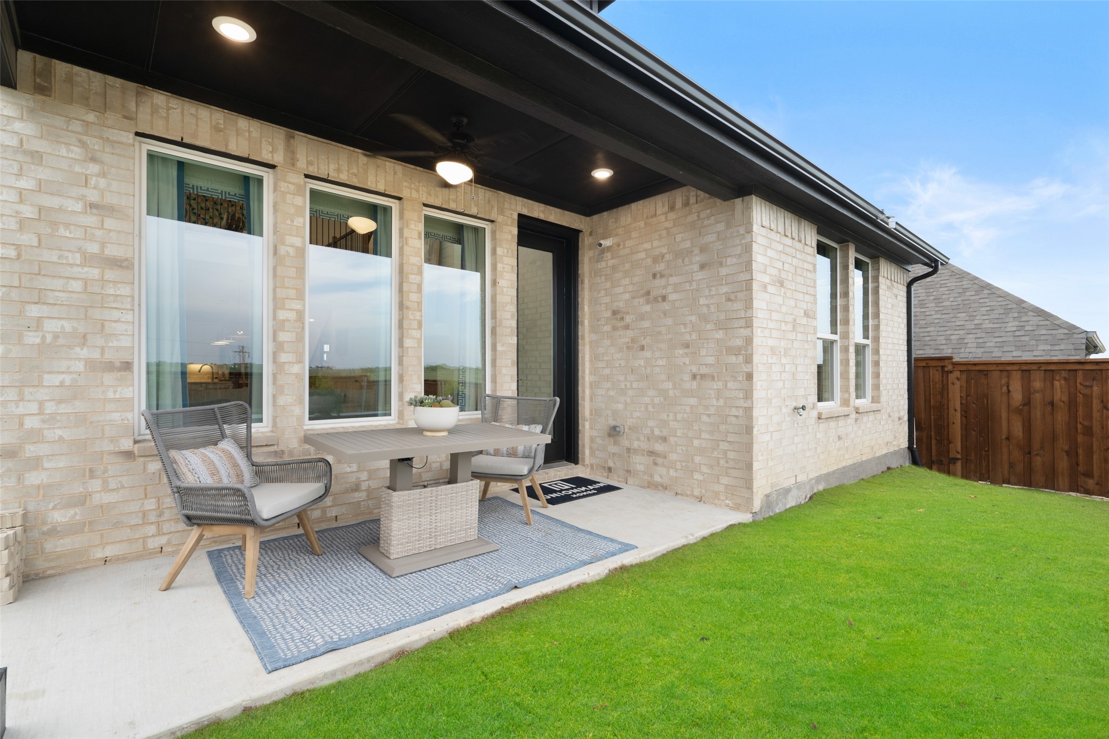 117 Pintail Lane Rhome TX 76078
