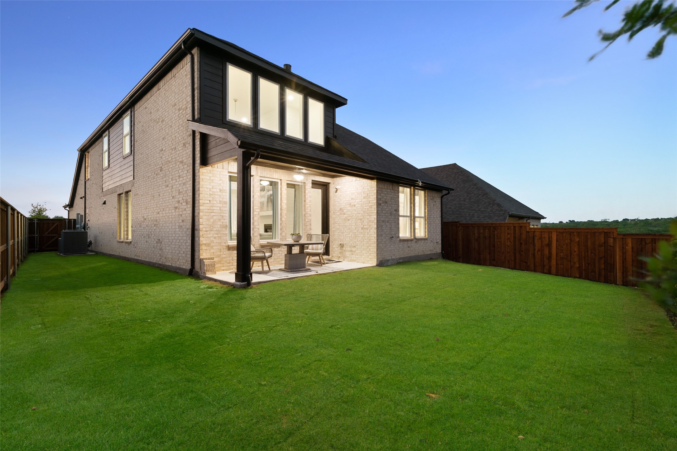 117 Pintail Lane Rhome TX 76078
