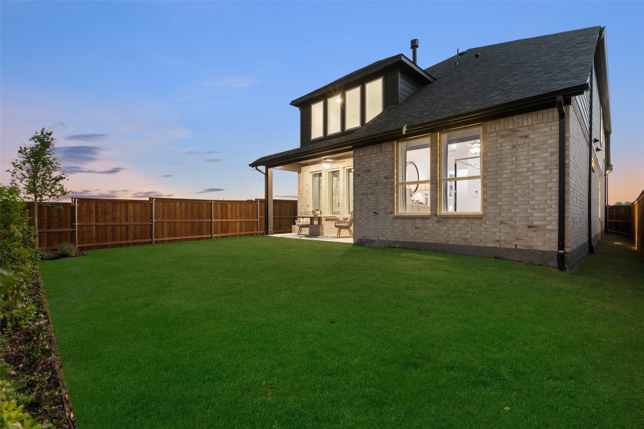 117 Pintail Lane Rhome TX 76078