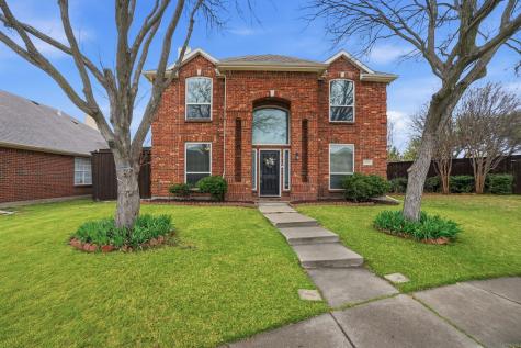 6217 Apache Drive The Colony TX 75056