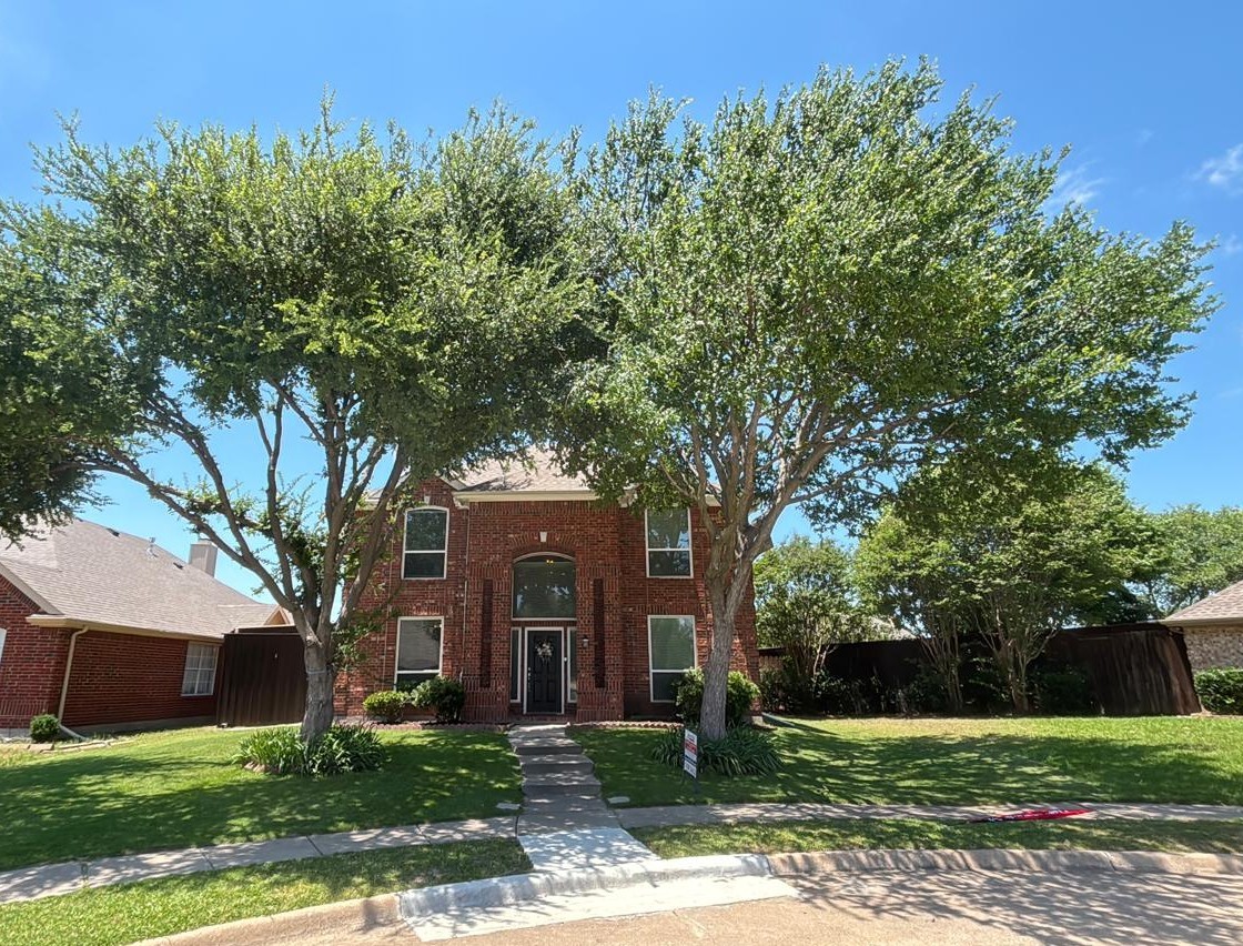 6217 Apache Drive The Colony TX 75056