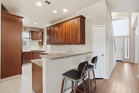 6217 Apache Drive The Colony TX 75056