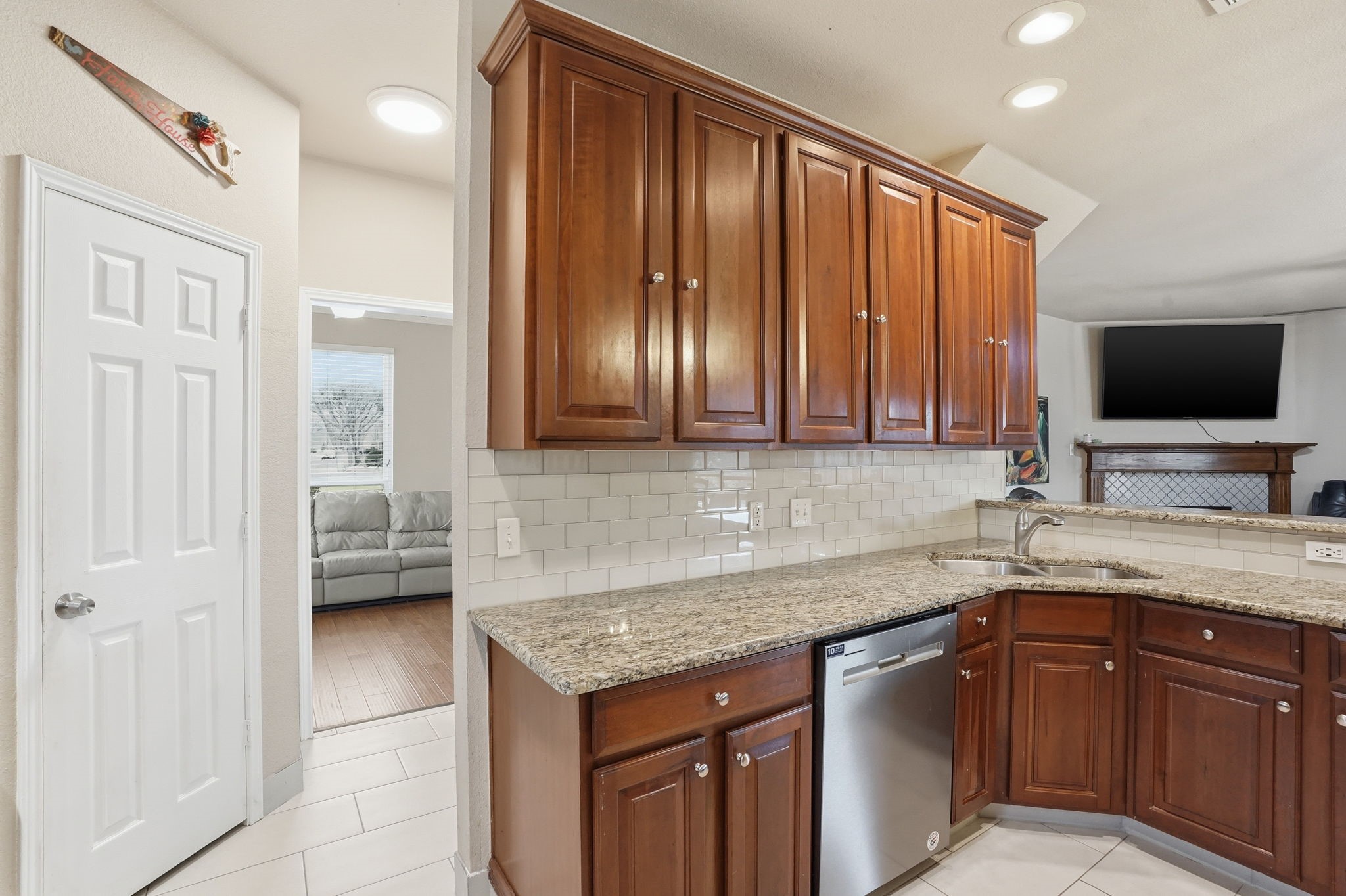 6217 Apache Drive The Colony TX 75056