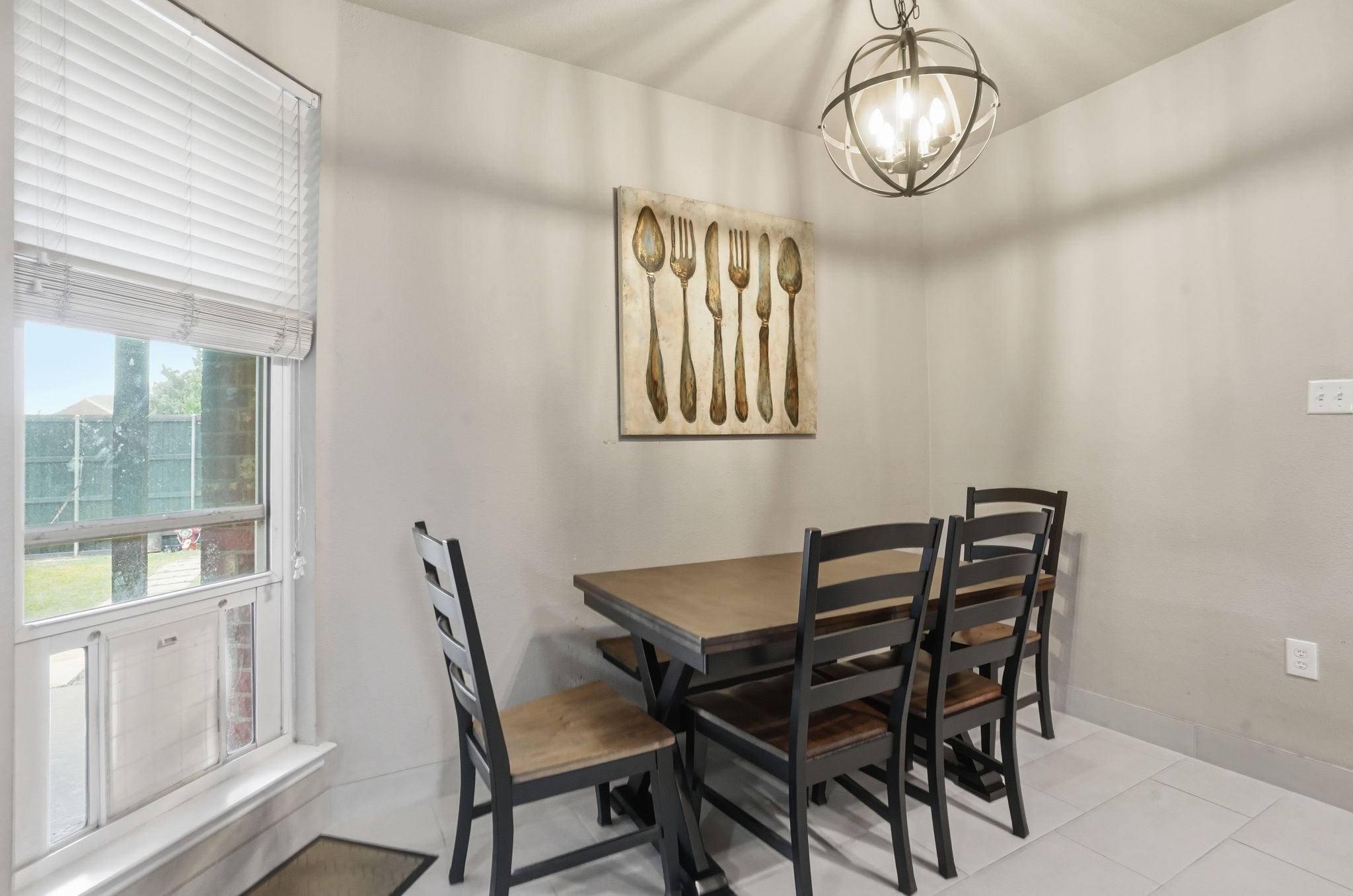 6217 Apache Drive The Colony TX 75056