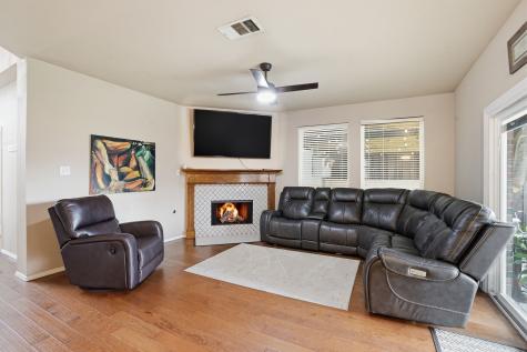 6217 Apache Drive The Colony TX 75056