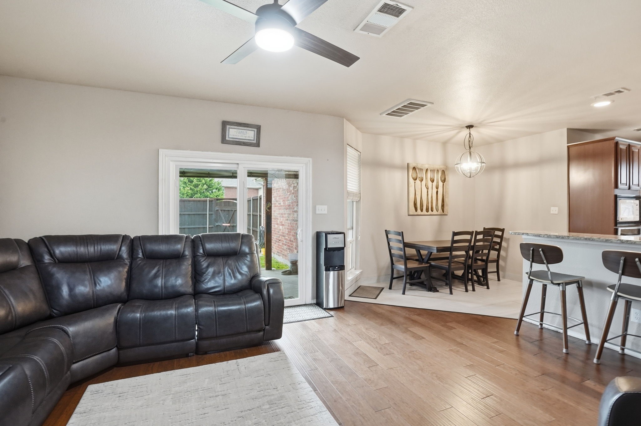 6217 Apache Drive The Colony TX 75056