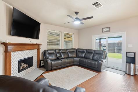 6217 Apache Drive The Colony TX 75056