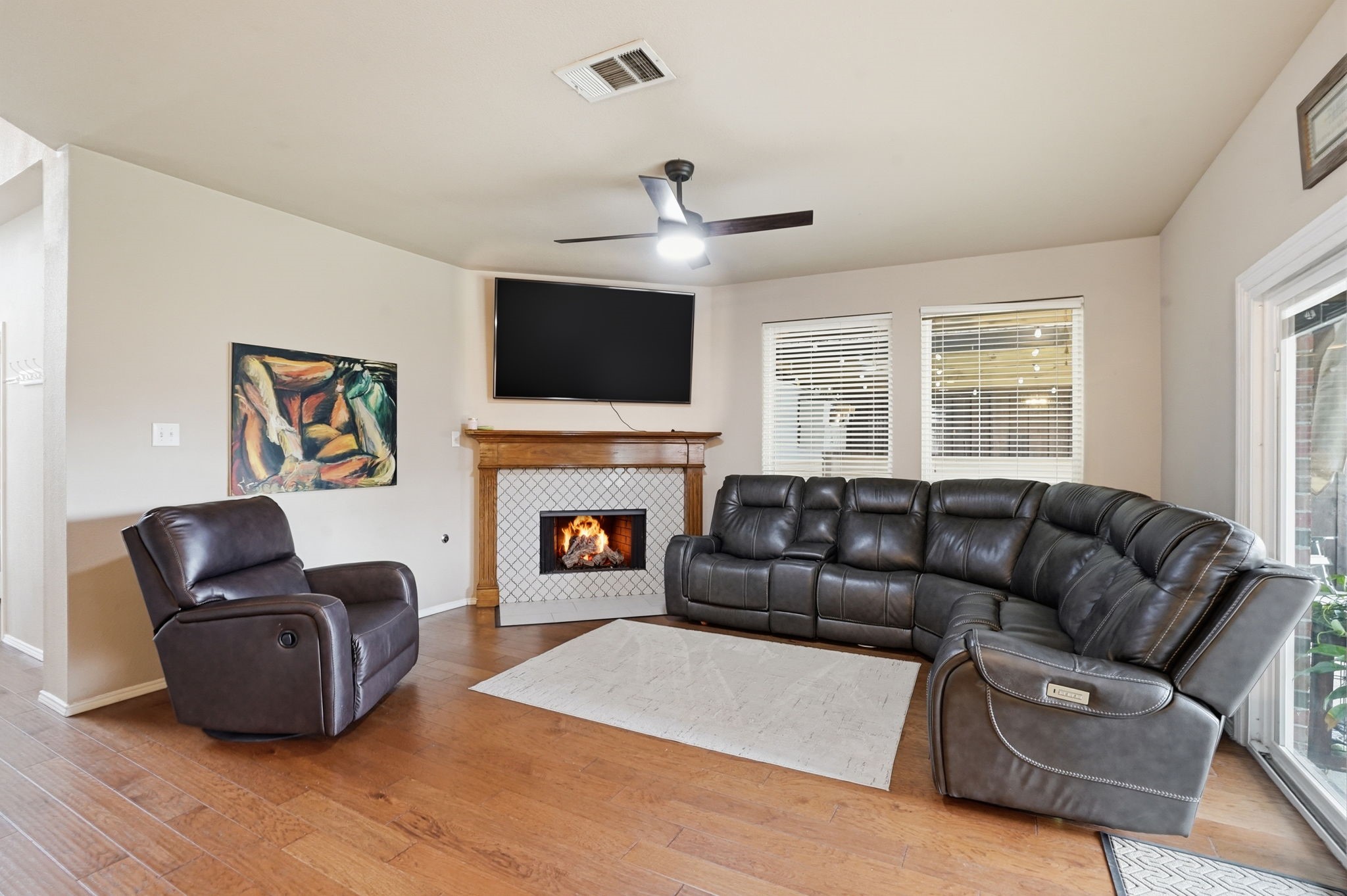 6217 Apache Drive The Colony TX 75056