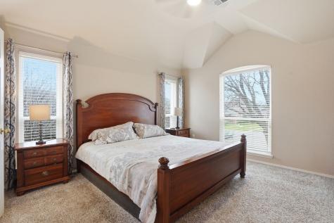6217 Apache Drive The Colony TX 75056