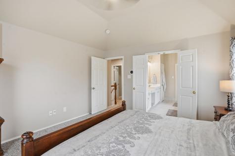 6217 Apache Drive The Colony TX 75056