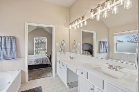 6217 Apache Drive The Colony TX 75056