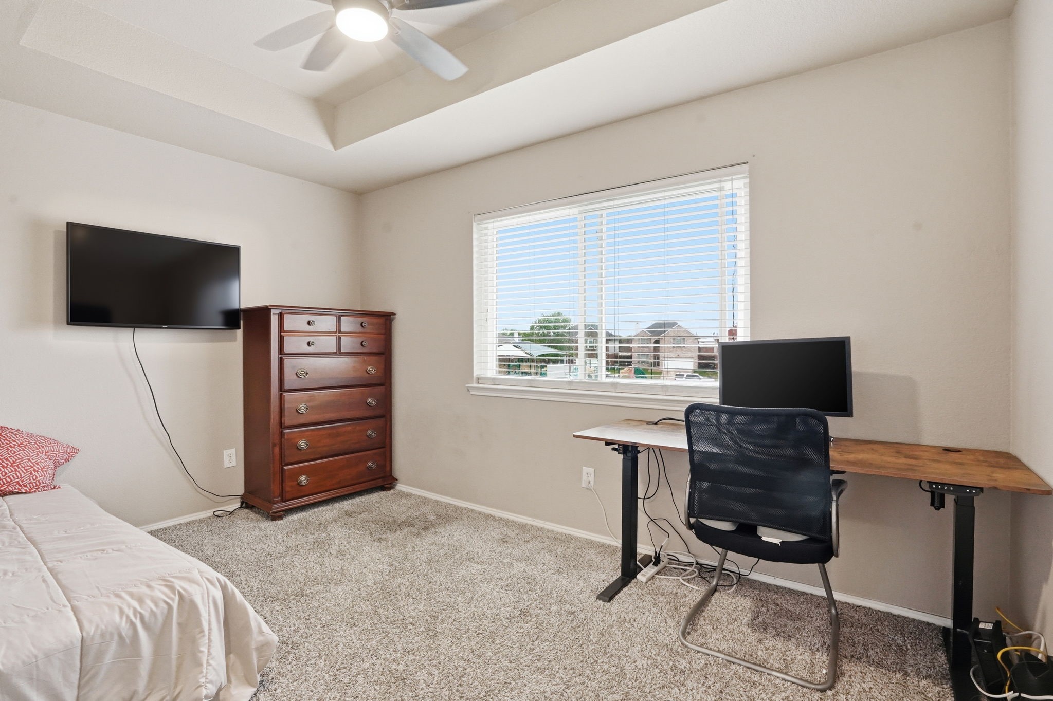 6217 Apache Drive The Colony TX 75056