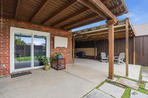 6217 Apache Drive The Colony TX 75056