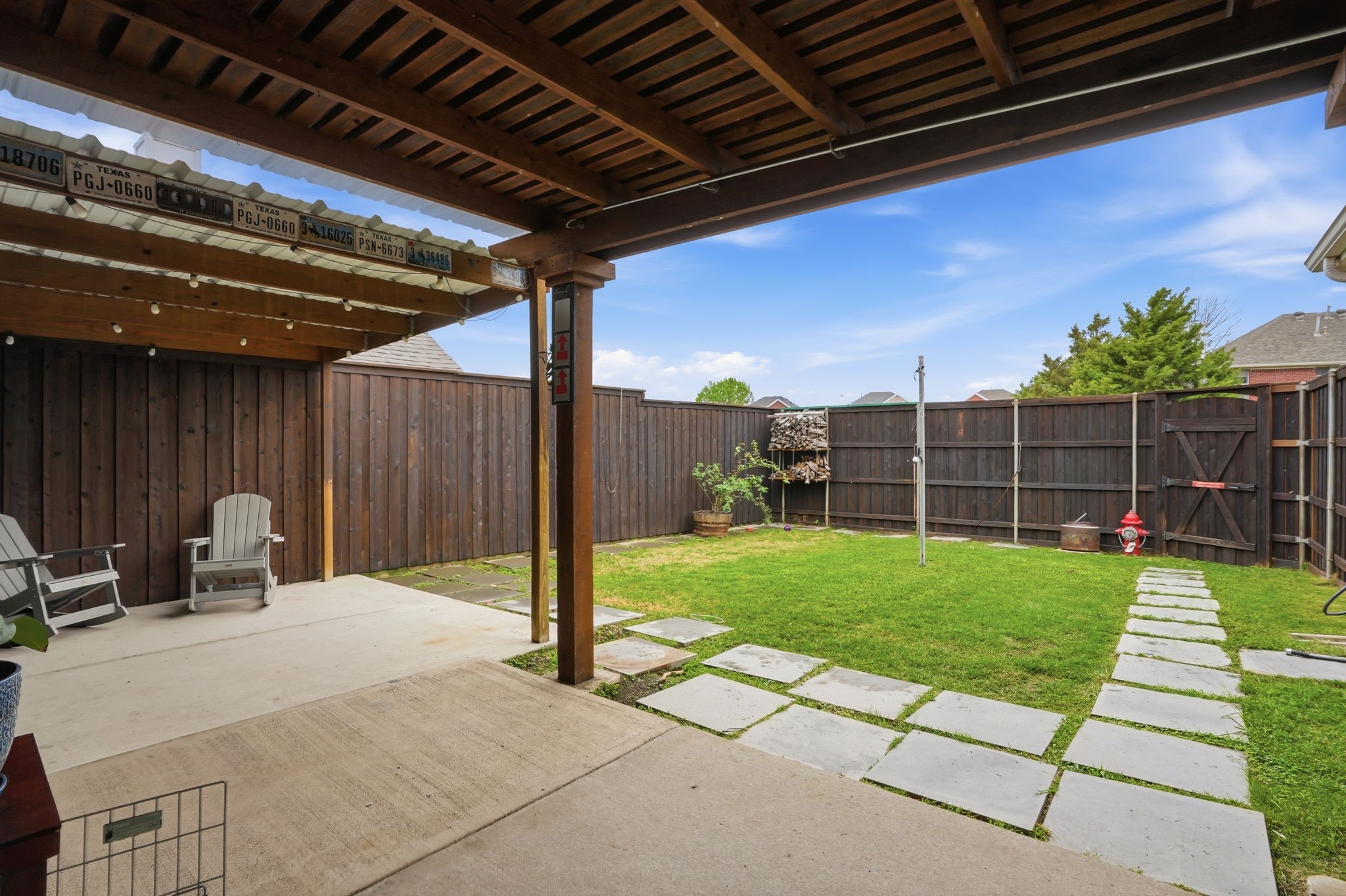 6217 Apache Drive The Colony TX 75056