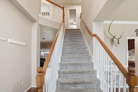 6217 Apache Drive The Colony TX 75056