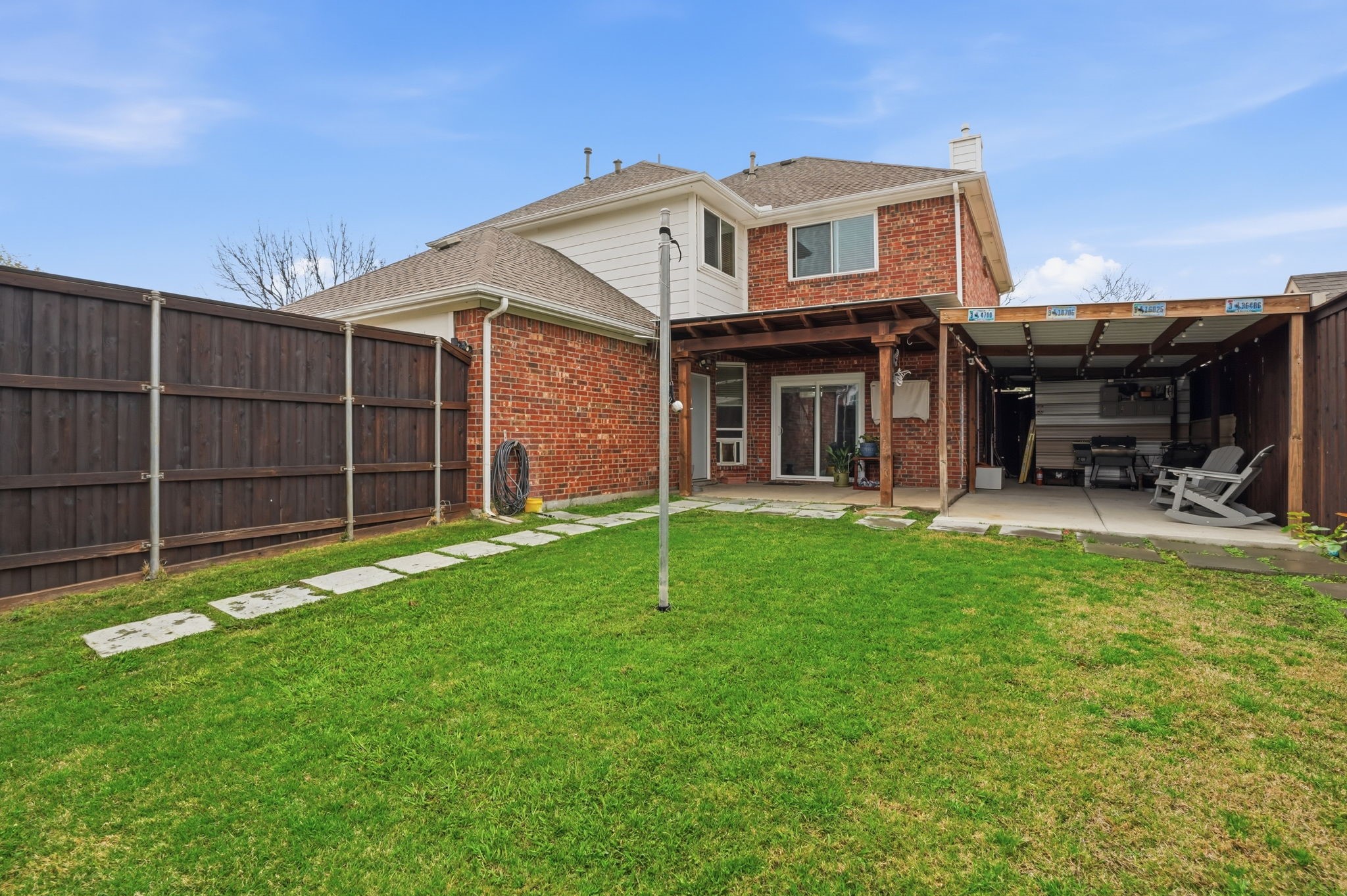 6217 Apache Drive The Colony TX 75056