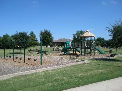 6217 Apache Drive The Colony TX 75056