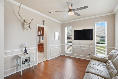 6217 Apache Drive The Colony TX 75056