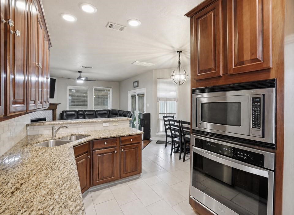 6217 Apache Drive The Colony TX 75056